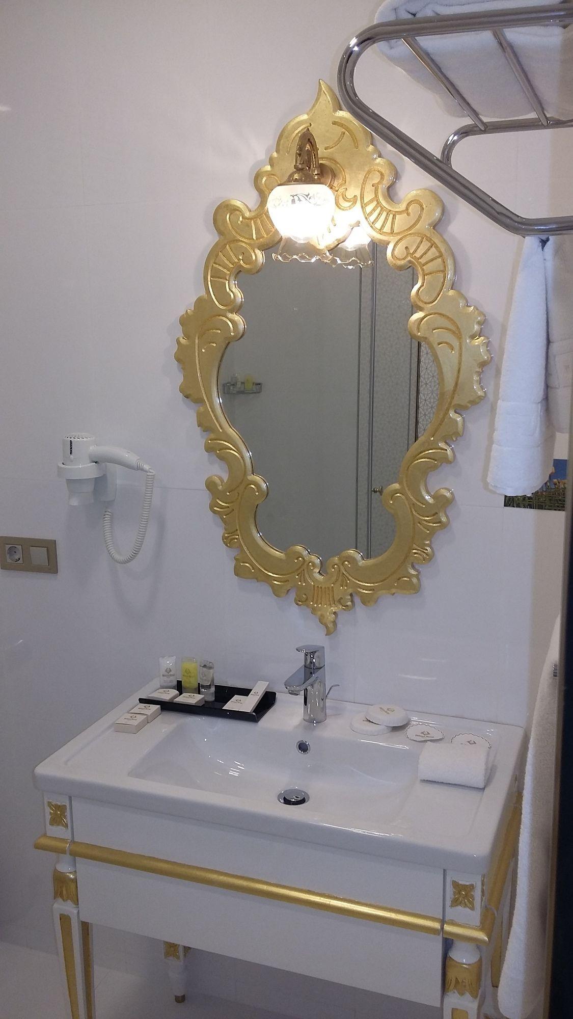 Mb Deluxe Hotel Istanbul Eksteriør billede